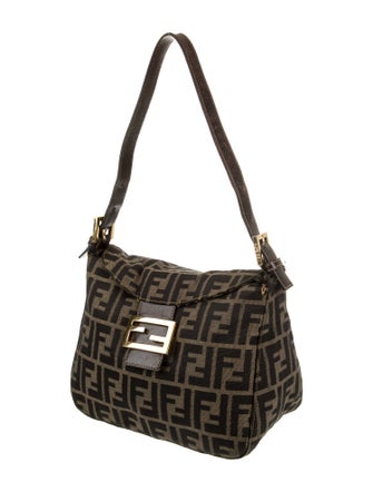 Fendi Zucca FF Mama