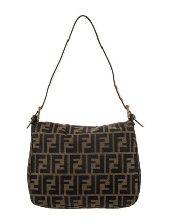 Fendi Zucca FF Mama