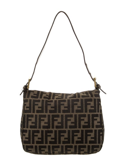 Fendi Zucca FF Mama
