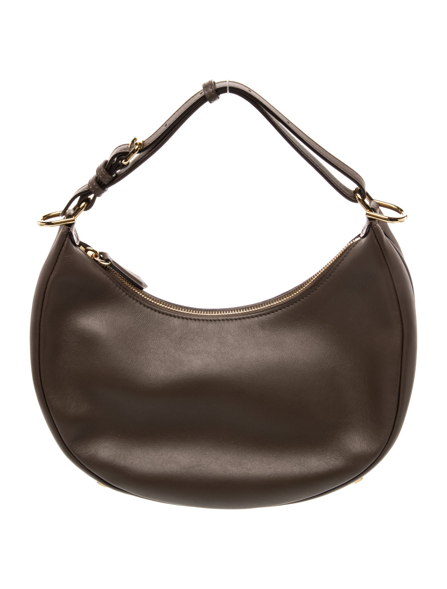 Fendi Calfskin Fendigraphy Small 2022