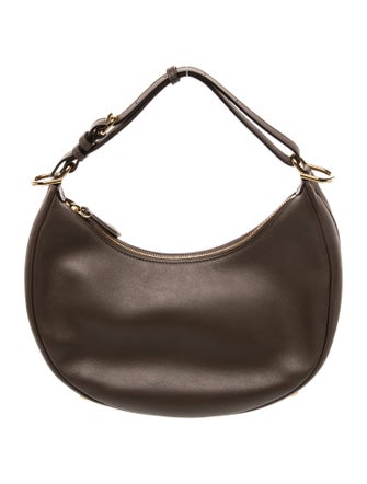 Fendi Calfskin Fendigraphy Small 2022