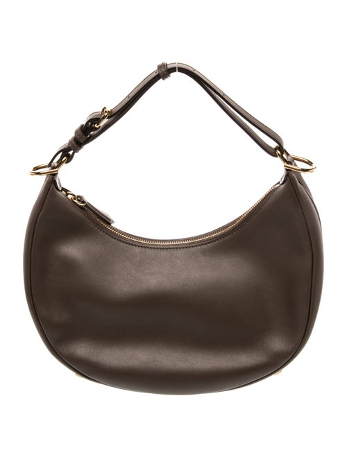 Fendi Calfskin Fendigraphy Small 2022