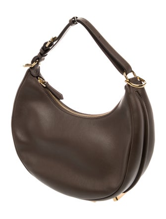 Fendi Calfskin Fendigraphy Small 2022