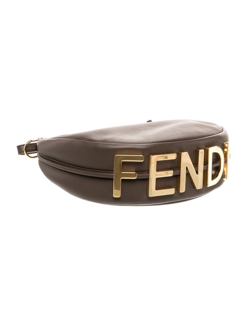 Fendi Calfskin Fendigraphy Small 2022