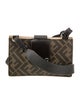 Fendi Zucca FF Baguette