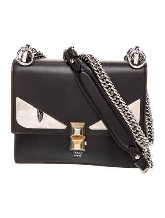 Fendi Monsters Kan I Small