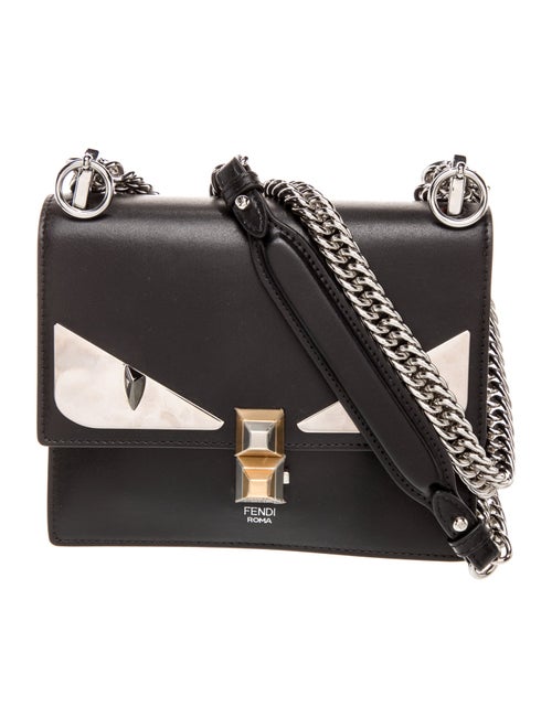 Fendi Monsters Kan I Small