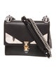 Fendi Monsters Kan I Small