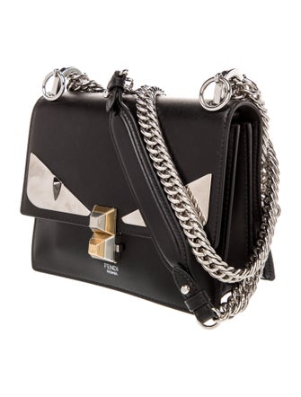 Fendi Monsters Kan I Small