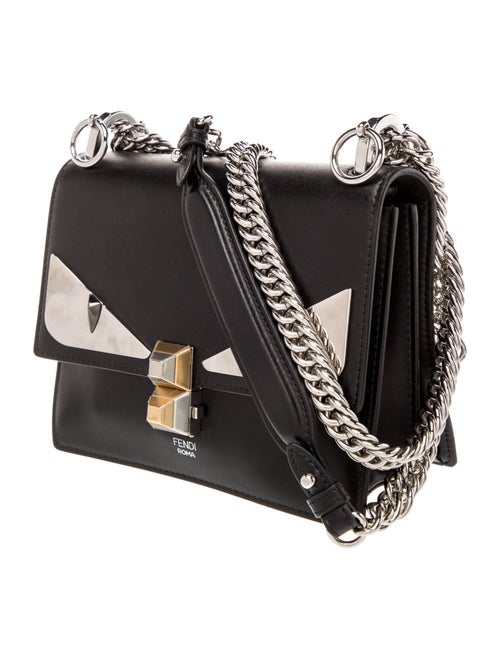 Fendi Monsters Kan I Small