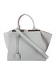 Fendi Leather 3Jours Petite
