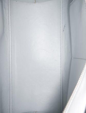 Fendi Leather 3Jours Petite