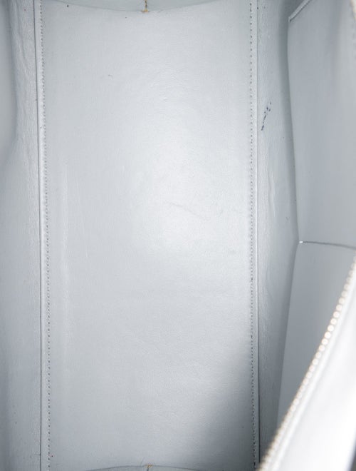 Fendi Leather 3Jours Petite