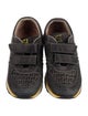 Fendi Toddler boys' low top sneakers