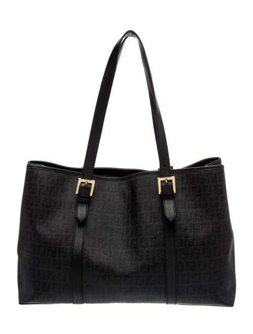 Fendi Zucchino FF Spalmati