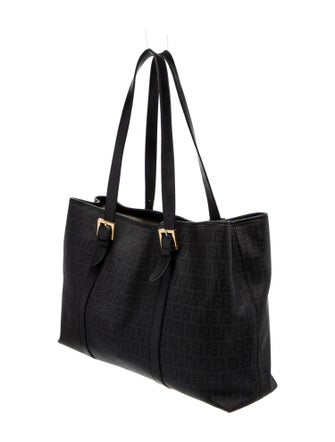 Fendi Zucchino FF Spalmati