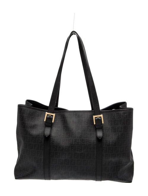 Fendi Zucchino FF Spalmati