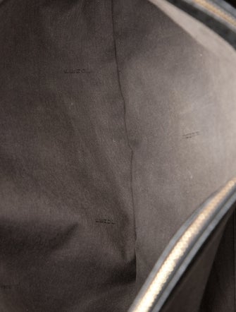 Fendi Zucchino FF Spalmati