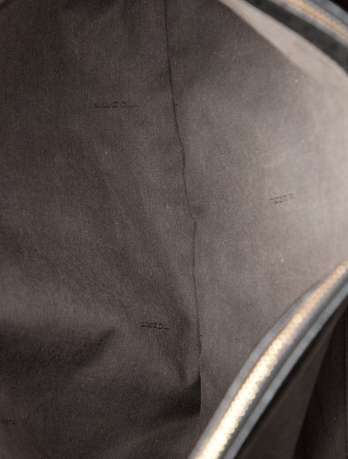 Fendi Zucchino FF Spalmati