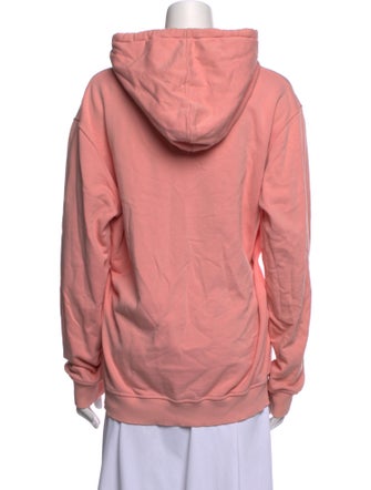 Fendi Graphic Print Crew Neck Sweatshirt