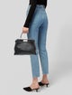 Fendi Leather Peekaboo Medium