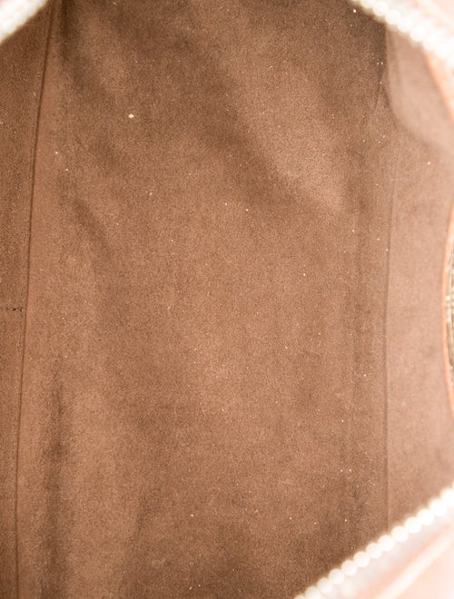 Fendi Leather By The Way Large