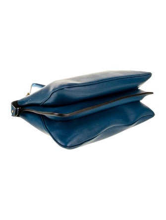 Fendi Leather Peekaboo 2024