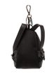 Fendi Leather Backpack