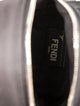 Fendi Leather Backpack