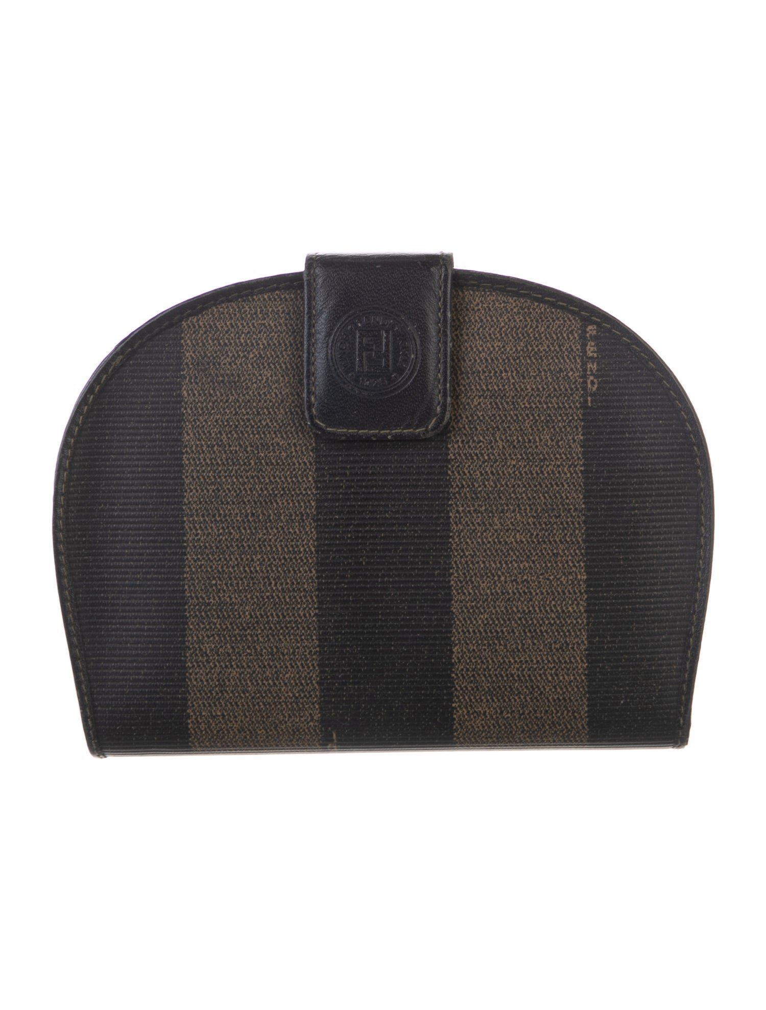 Fendi Vintage 2005 French Purse