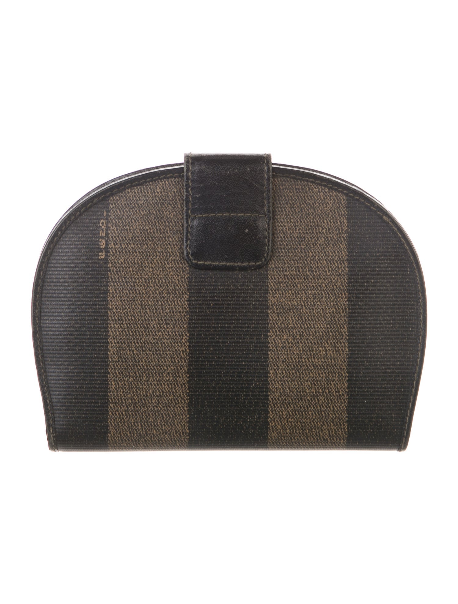 Fendi Vintage 2005 French Purse