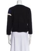 Fendi 2014 Cashmere Sweater