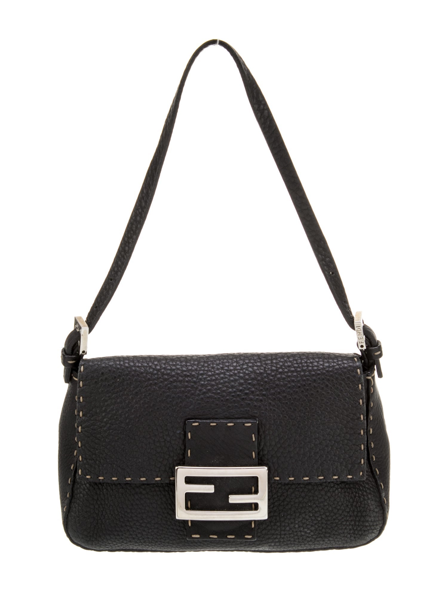 Fendi Selleria Baguette Mini