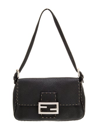 Fendi Selleria Baguette Mini