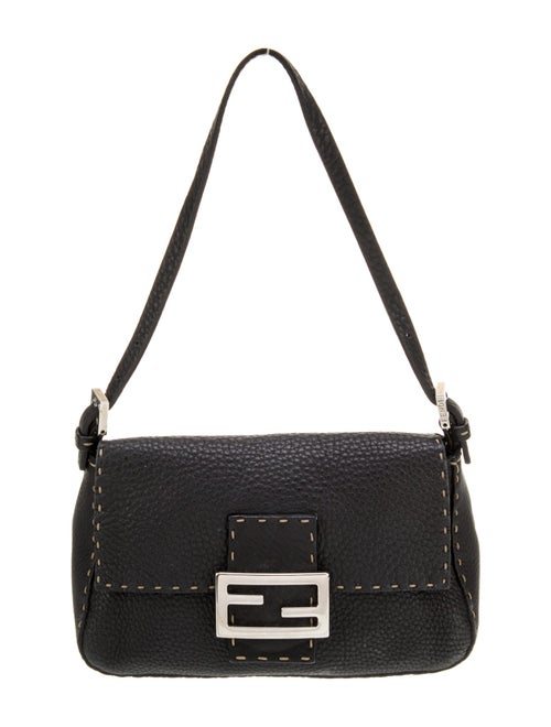 Fendi Selleria Baguette Mini