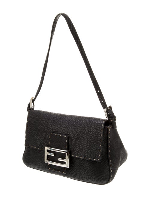 Fendi Selleria Baguette Mini