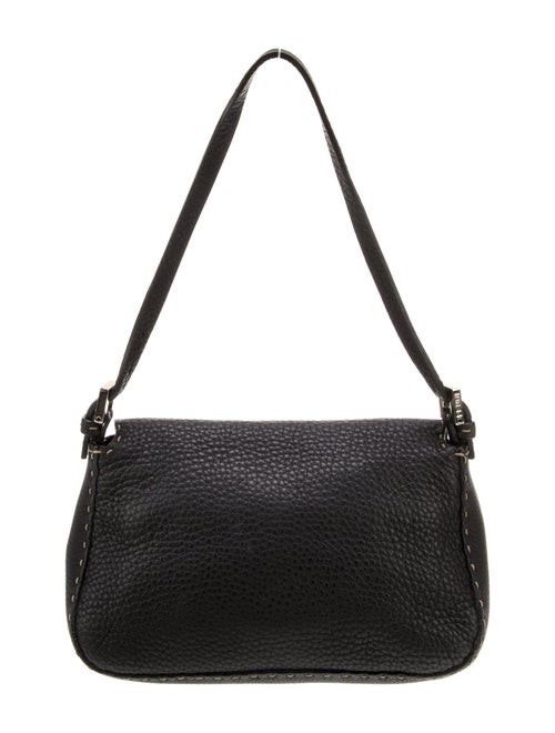 Fendi Selleria Baguette Mini