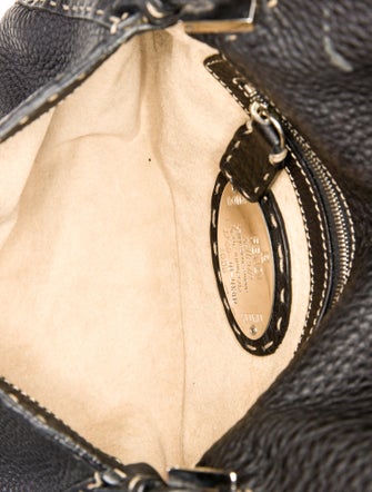 Fendi Selleria Baguette Mini