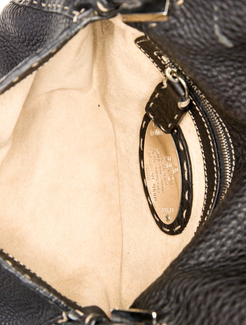 Fendi Selleria Baguette Mini