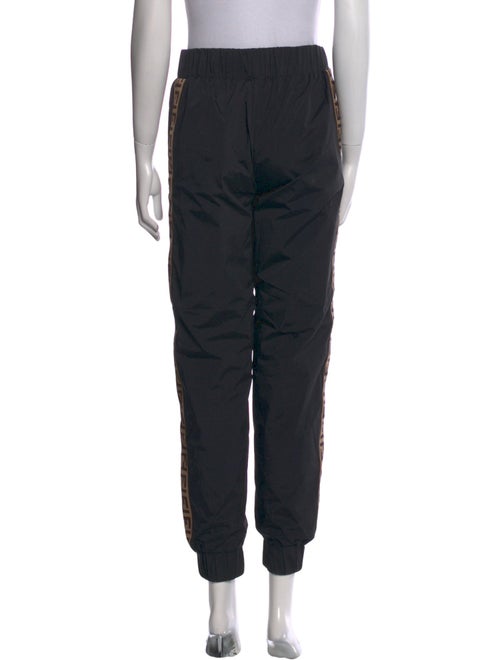 Fendi 2019 Skinny Leg Pants