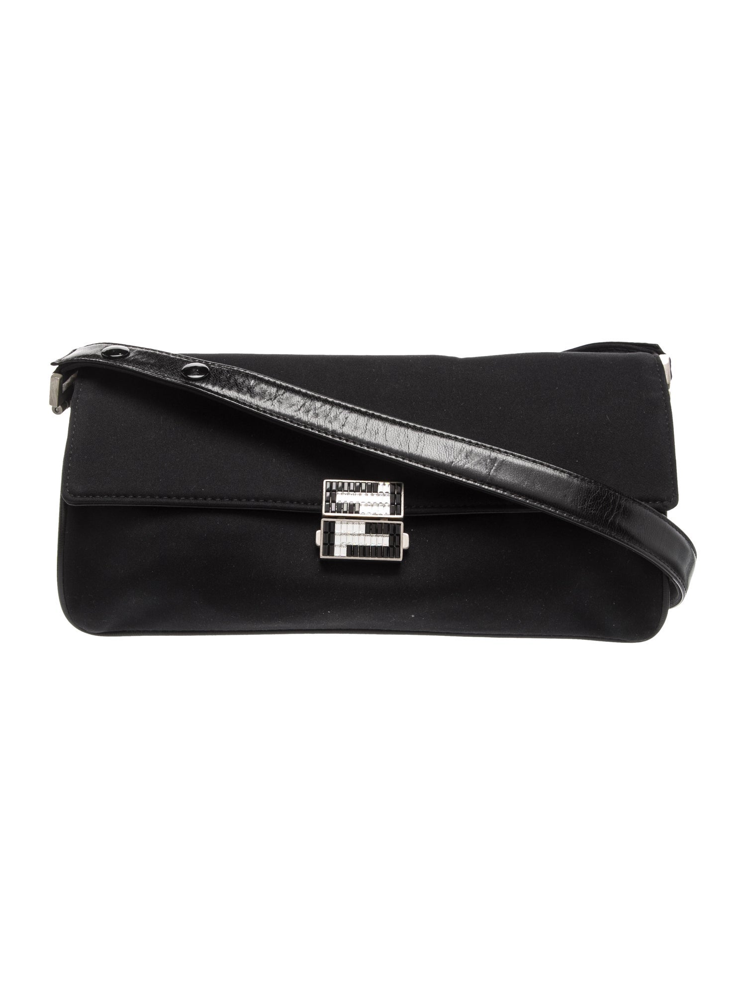 Fendi Top Handle Bag