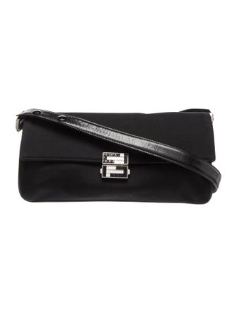 Fendi Top Handle Bag