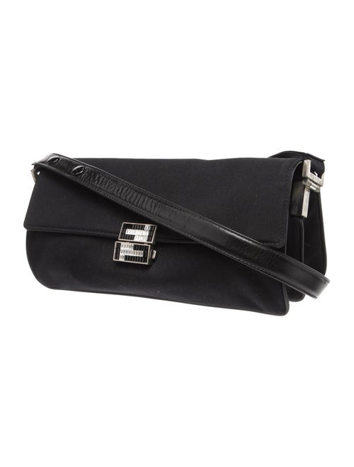 Fendi Top Handle Bag
