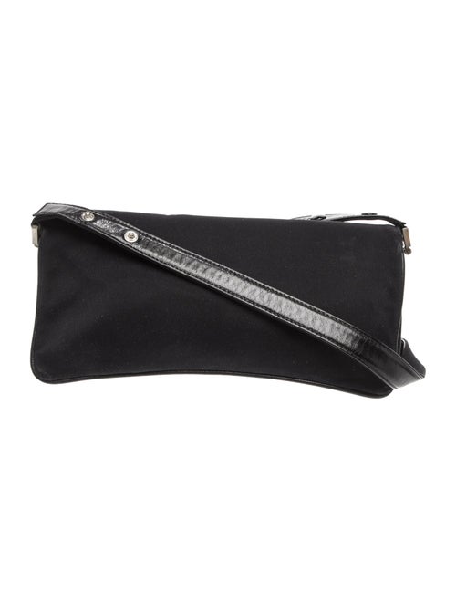 Fendi Top Handle Bag