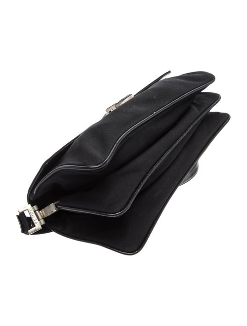 Fendi Top Handle Bag