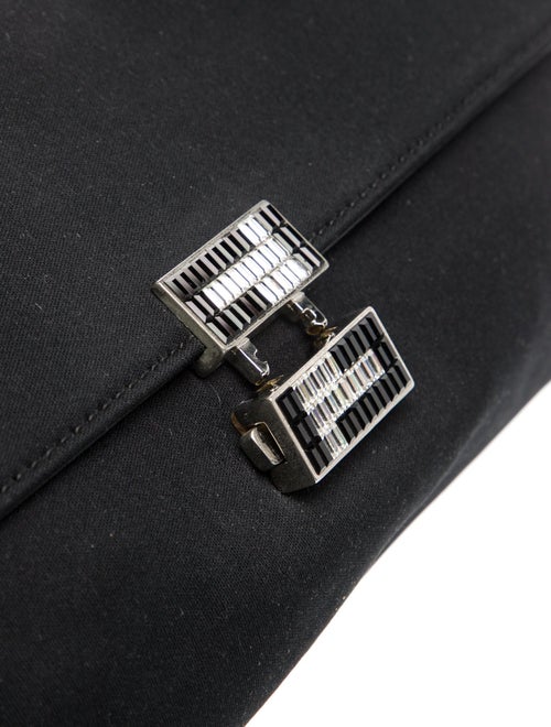 Fendi Top Handle Bag