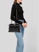 Fendi Leather Peekaboo Medium
