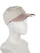 Fendi Women's Cotton Baseball Hat