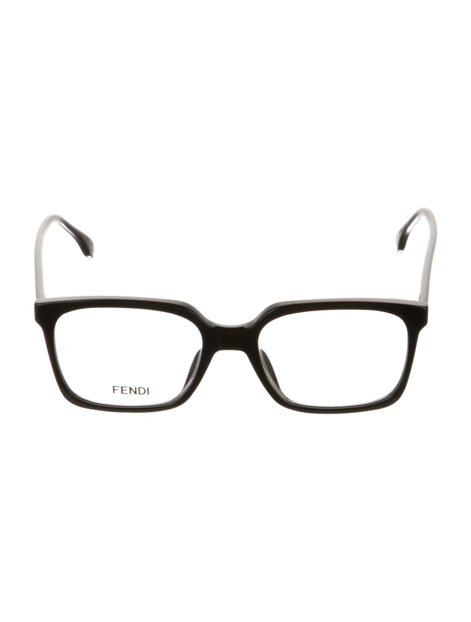 Fendi Square Eyeglasses
