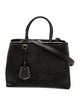 Fendi Leather 2Jours Medium